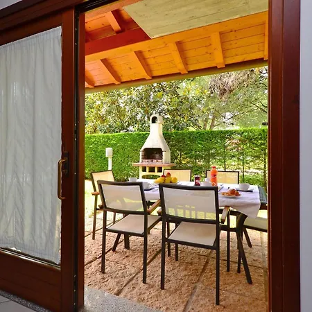 Spacious With Pool Vila Lignano Sabbiadoro